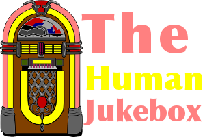 human jukebox logo